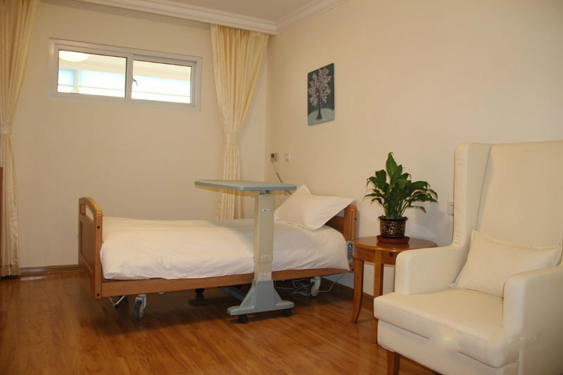 濟(jì)南曜陽國際老年公寓 濟(jì)南曜陽國際老年公寓