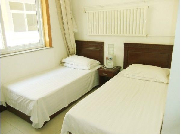 河北省秦皇島市北戴河區(qū)中通老年公寓 河北省秦皇島市北戴河區(qū)中通老年公寓