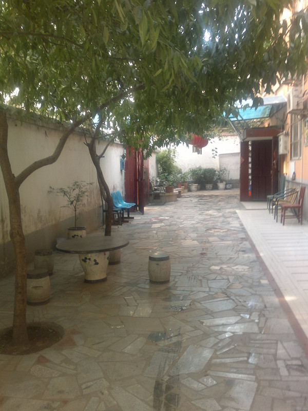 洛陽市老城區(qū)親和苑養(yǎng)老公寓 洛陽市老城區(qū)親和苑養(yǎng)老公寓