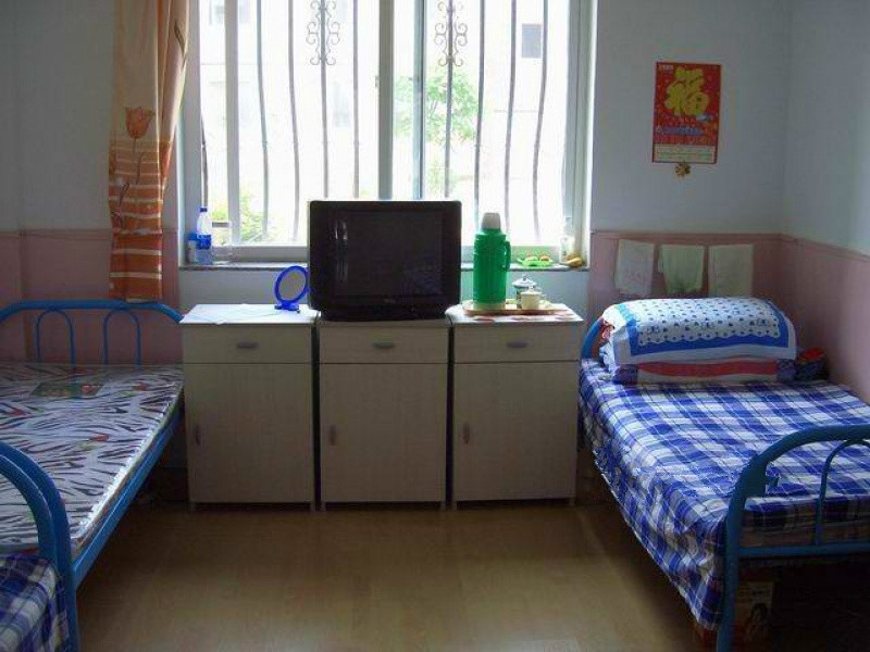 懷遠縣龍亢老年公寓 懷遠縣龍亢老年公寓