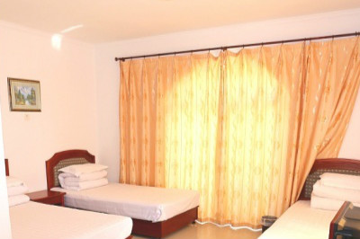 北戴河候鳥休養(yǎng)中心 北戴河候鳥休養(yǎng)中心