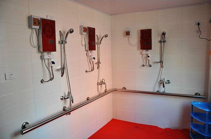 淮南桃園居老年公寓 淮南桃園居老年公寓