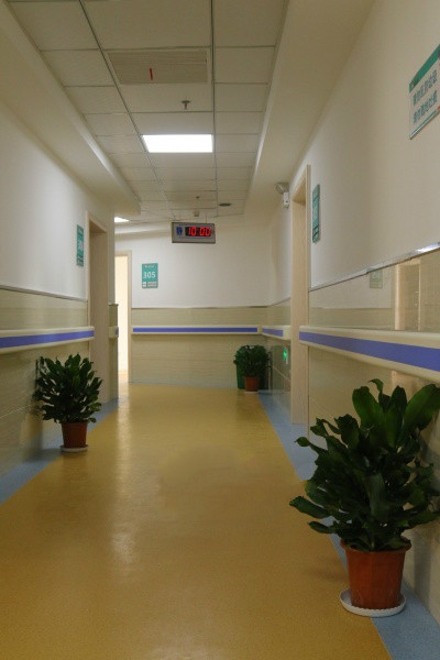 安徽省蕪湖康達(dá)老年護(hù)理中心 安徽省蕪湖康達(dá)老年護(hù)理中心