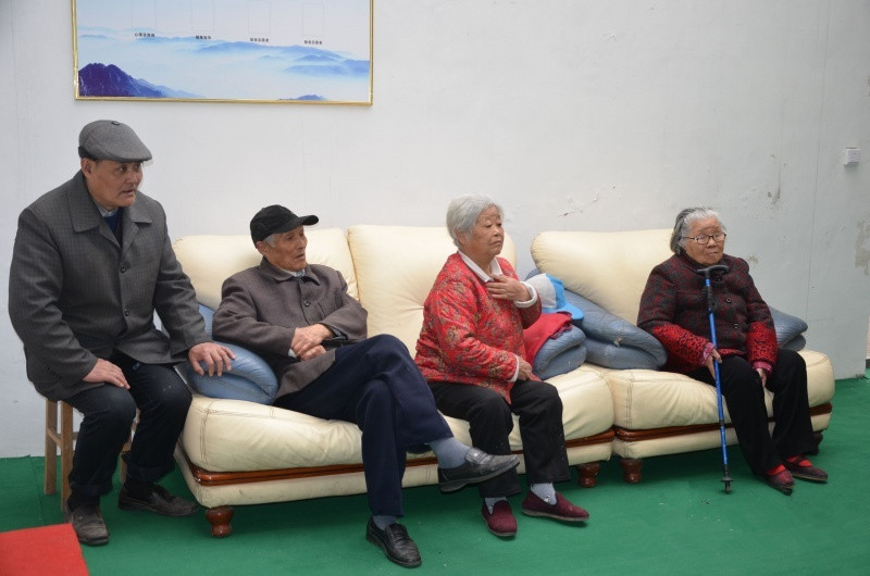 駐馬店市大河居家養(yǎng)老服務(wù)中心 駐馬店市大河居家養(yǎng)老服務(wù)中心