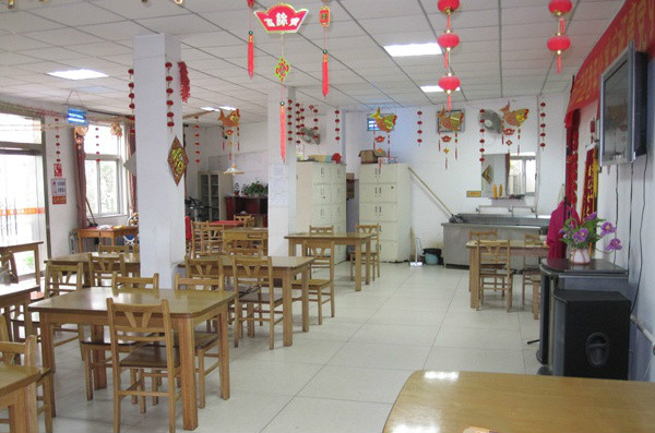 山東省濟(jì)南市天橋區(qū)老年公寓 山東省濟(jì)南市天橋區(qū)老年公寓