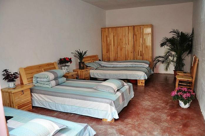 淮南桃園居老年公寓 淮南桃園居老年公寓