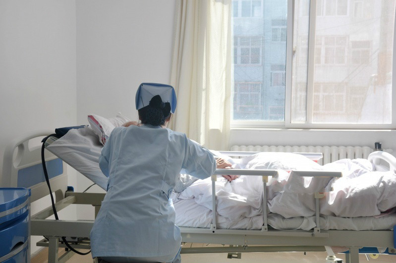 青島醫(yī)療養(yǎng)老中心 青島醫(yī)療養(yǎng)老中心