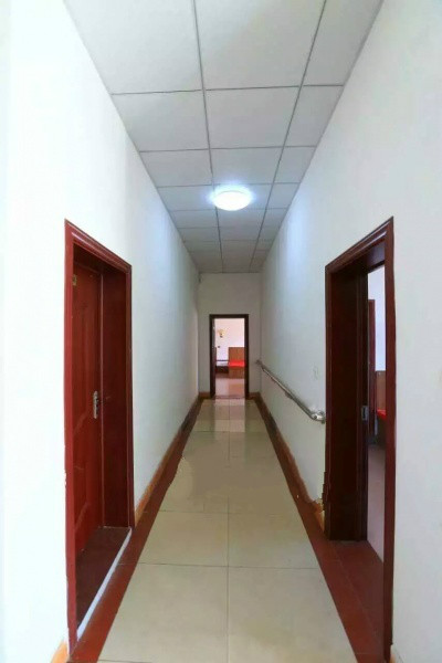 邯鄲市怡心苑老年公寓 邯鄲市怡心苑老年公寓