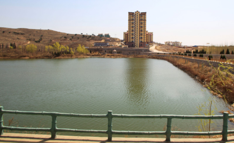 光輝文化休閑養(yǎng)老中心