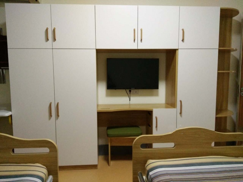 湖南善孝堂老年康養(yǎng)中心 湖南善孝堂老年康養(yǎng)中心