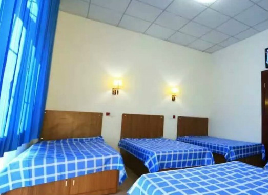 邯鄲市怡心苑老年公寓 邯鄲市怡心苑老年公寓