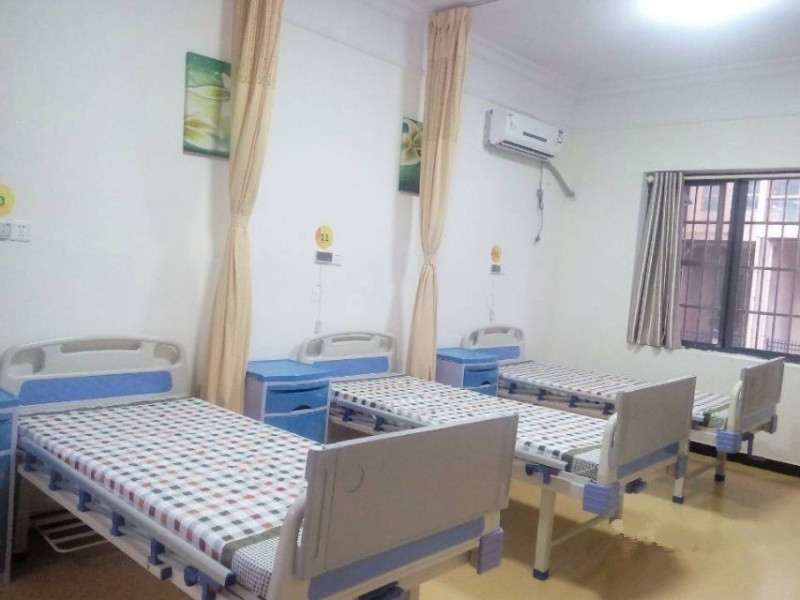 康乃馨老年養(yǎng)護(hù)中心 康乃馨老年養(yǎng)護(hù)中心