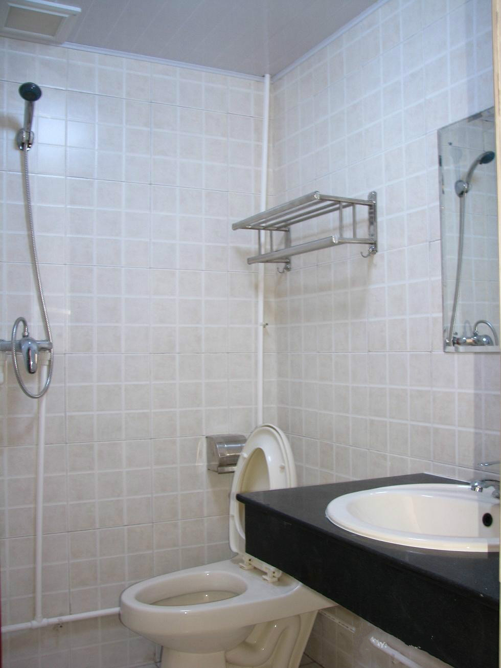 北戴河夏日風(fēng)情