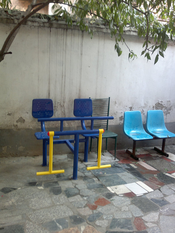 洛陽市老城區(qū)親和苑養(yǎng)老公寓 洛陽市老城區(qū)親和苑養(yǎng)老公寓