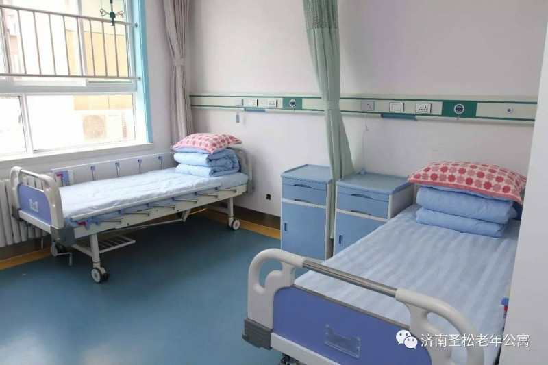 濟南圣松老年公寓