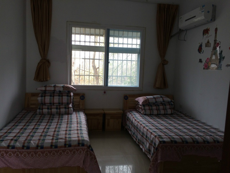 淮南市大通區(qū)山南頤樂(lè)老年公寓 淮南市大通區(qū)山南頤樂(lè)老年公寓