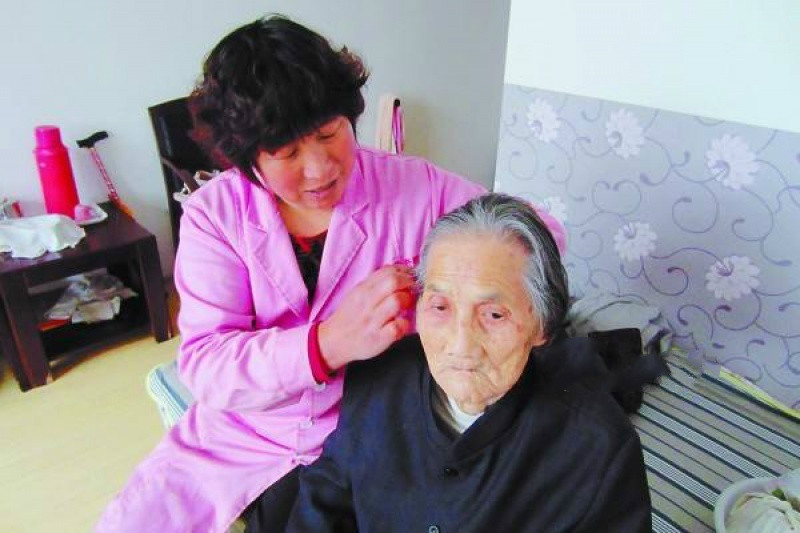 懷遠(yuǎn)縣雙橋老年公寓 懷遠(yuǎn)縣雙橋老年公寓