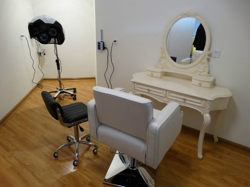 濟(jì)南曜陽國際老年公寓 濟(jì)南曜陽國際老年公寓