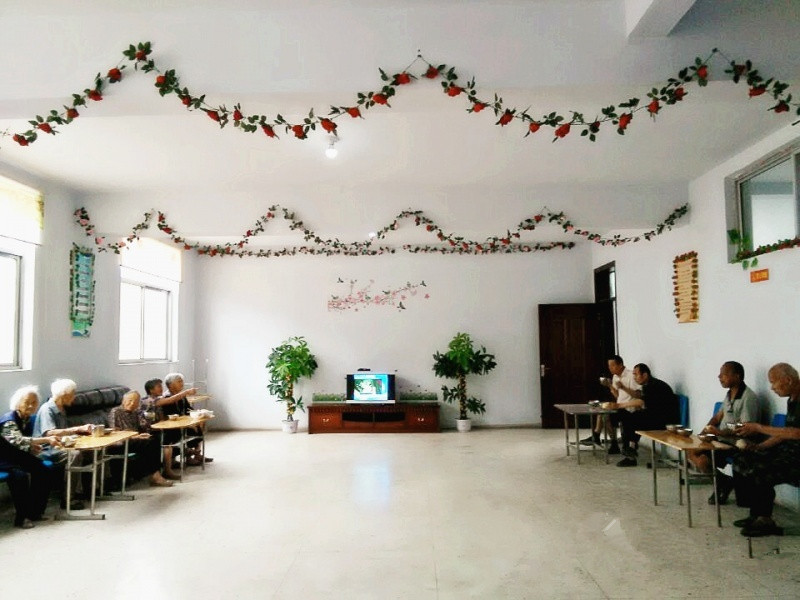 平輿縣康復(fù)計(jì)時(shí)托老中心 平輿縣康復(fù)計(jì)時(shí)托老中心