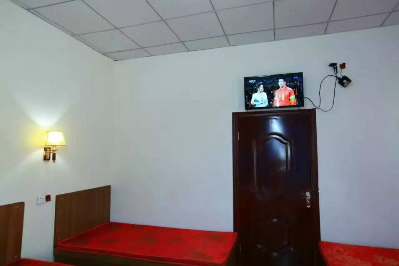 邯鄲市怡心苑老年公寓 邯鄲市怡心苑老年公寓