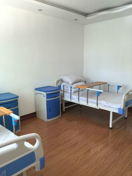 濟南市歷下區(qū)華森養(yǎng)老院 濟南市歷下區(qū)華森養(yǎng)老院