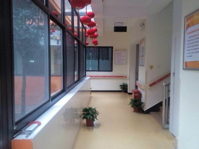 康乃馨老年養(yǎng)護(hù)中心 康乃馨老年養(yǎng)護(hù)中心