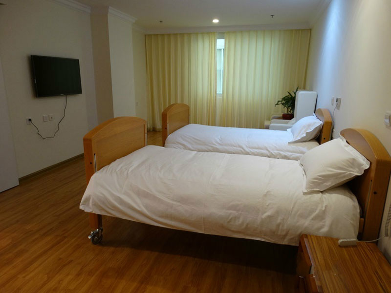 濟(jì)南曜陽國際老年公寓 濟(jì)南曜陽國際老年公寓