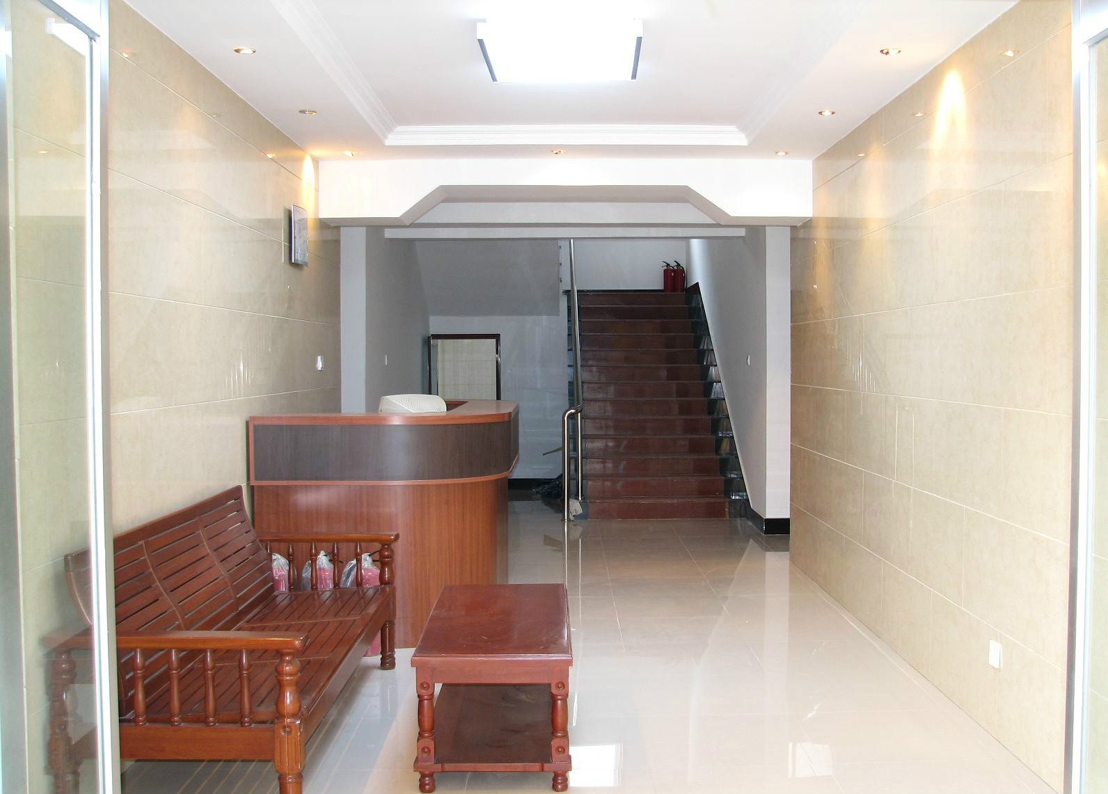 北戴河夏日風(fēng)情