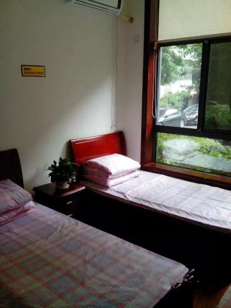 康乃馨桑榆舒苑老年照料中心 康乃馨桑榆舒苑老年照料中心