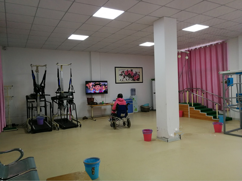 江蘇省徐州市新沂市殘疾人康復(fù)托養(yǎng)中心 江蘇省徐州市新沂市殘疾人康復(fù)托養(yǎng)中心