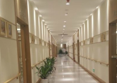 武安市康頤園綜合養(yǎng)護(hù)老年公寓