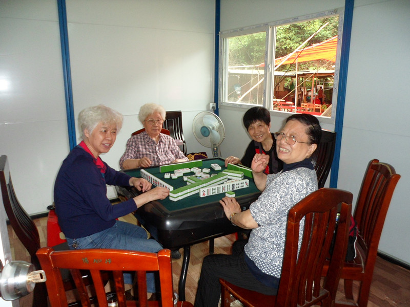 瀏陽市康復(fù)托老中心 瀏陽市康復(fù)托老中心