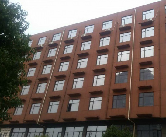 武安市康頤園綜合養(yǎng)護(hù)老年公寓