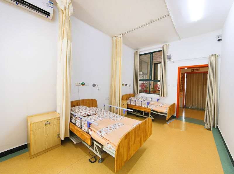 長沙市普親先鋒老年養(yǎng)護(hù)中心 長沙市普親先鋒老年養(yǎng)護(hù)中心