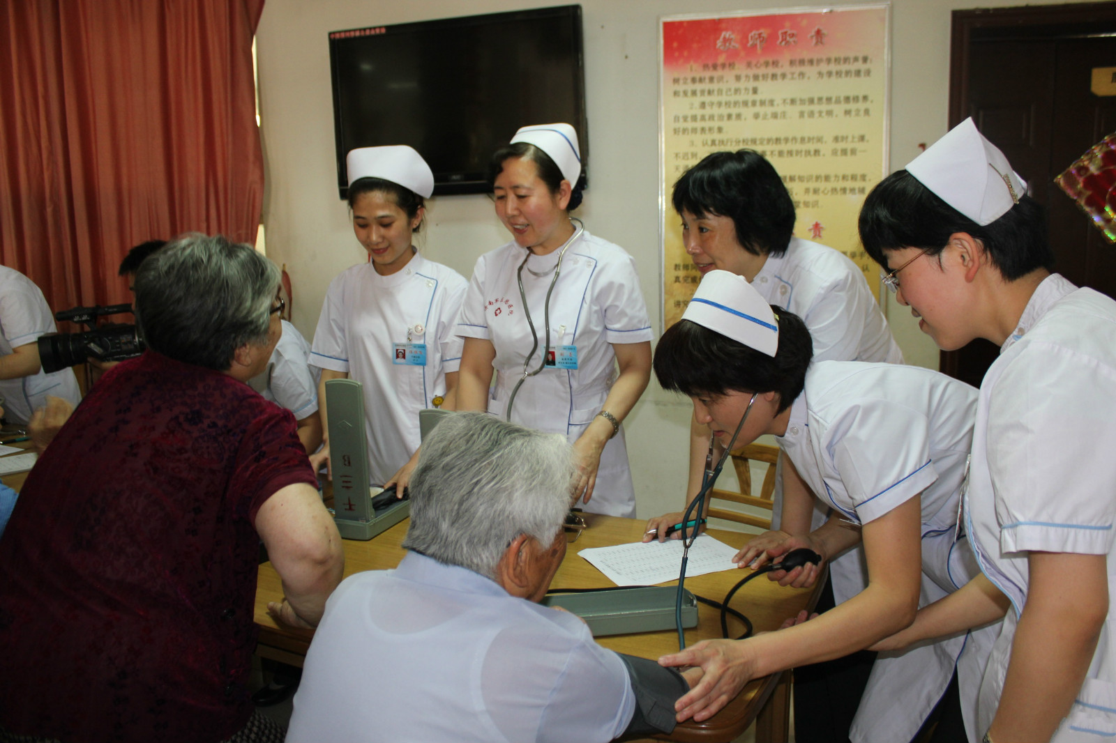 山東省濟(jì)南市天橋區(qū)老年公寓 山東省濟(jì)南市天橋區(qū)老年公寓