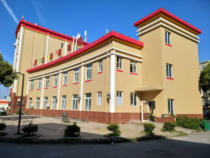 溫州市洞頭區(qū)愛之家社會(huì)福利院 溫州市洞頭區(qū)愛之家社會(huì)福利院