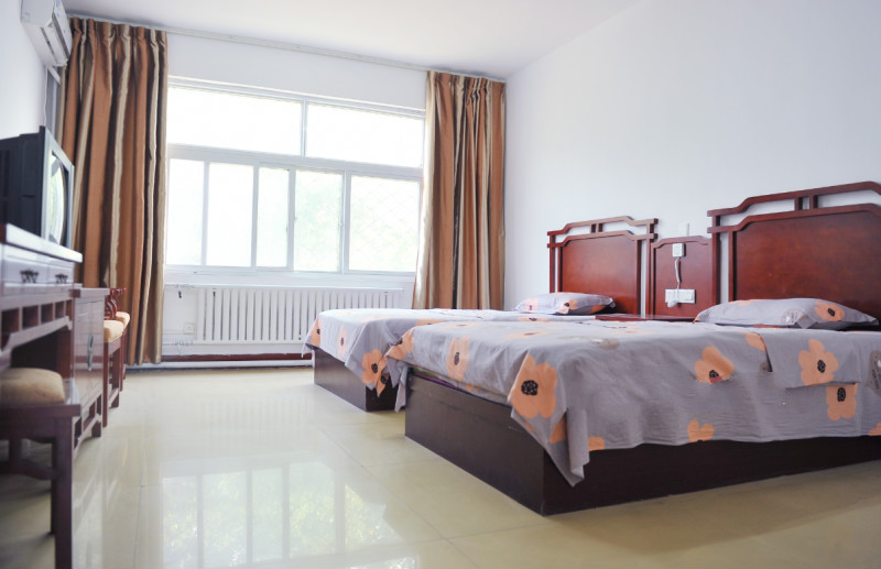 墨子森林公園養(yǎng)老中心 墨子森林公園養(yǎng)老中心