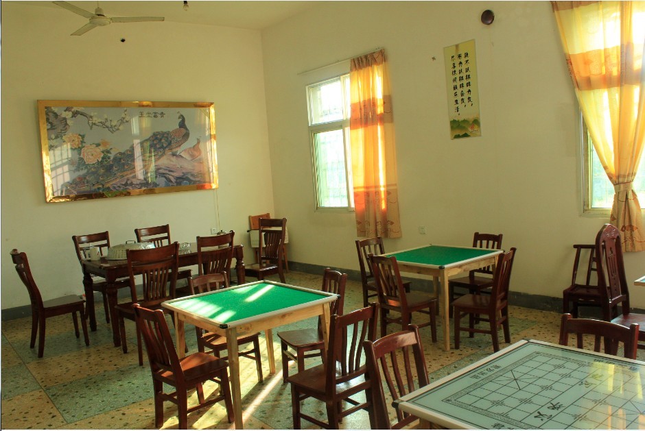 湘潭錦德養(yǎng)老院 湘潭錦德養(yǎng)老院