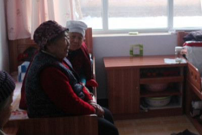 懷安縣幸福老年公寓 懷安縣幸福老年公寓