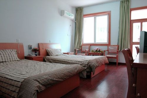 嘉善縣老年公寓 嘉善縣老年公寓