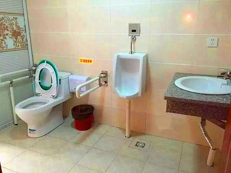 安慶市大觀區(qū)社區(qū)養(yǎng)老服務(wù)站臘樹園長者康護服務(wù)之家 安慶市大觀區(qū)社區(qū)養(yǎng)老服務(wù)站臘樹園長者康護服務(wù)之家