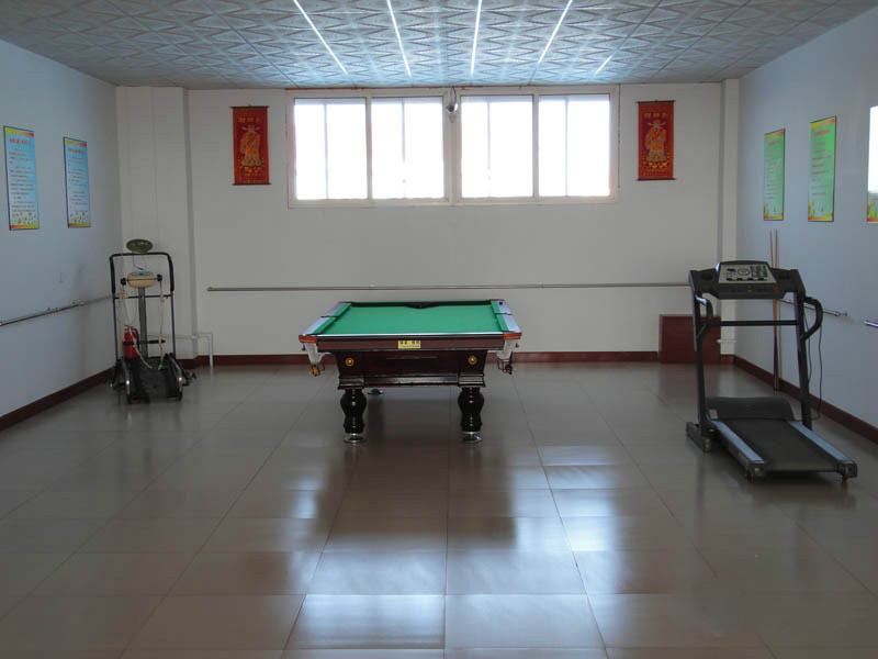 青島市夕陽紅老年公寓 青島市夕陽紅老年公寓