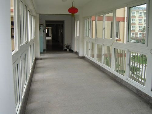 嘉善縣老年公寓 嘉善縣老年公寓