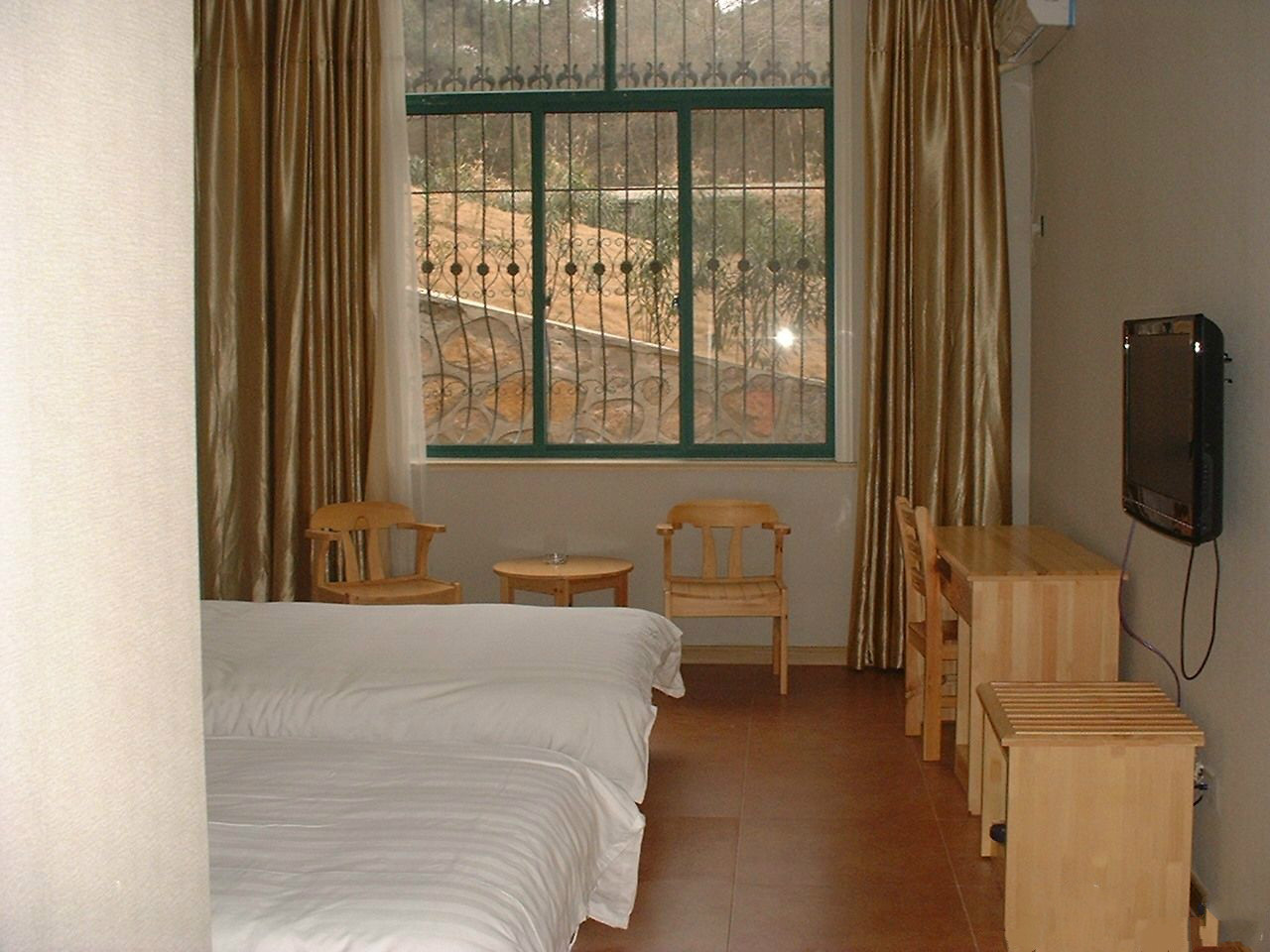 馬鞍山姚家寨老年公寓、康復(fù)中心