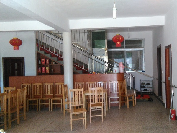 株洲宏旺康泰養(yǎng)老院 株洲宏旺康泰養(yǎng)老院