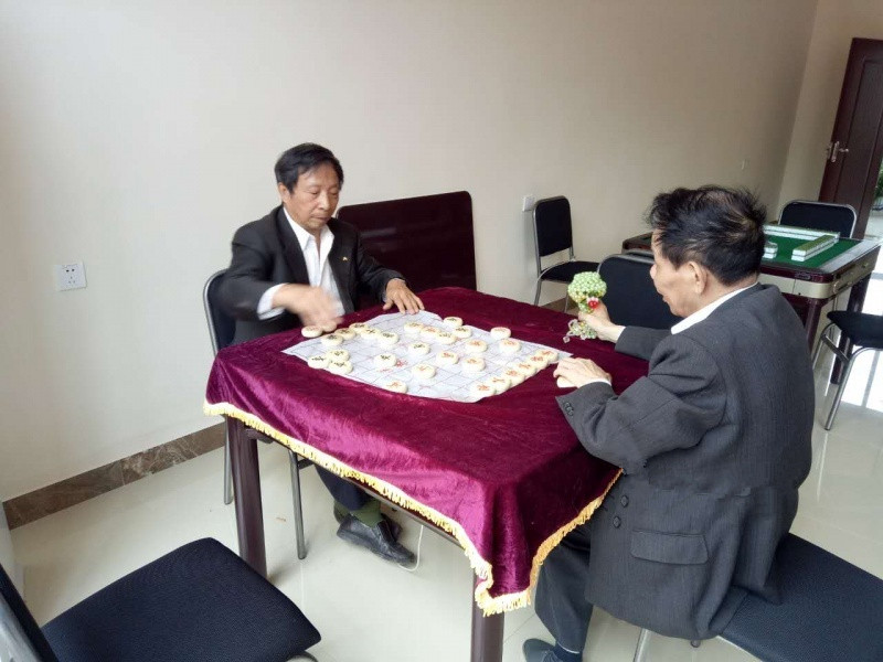 盛康·國際頤養(yǎng)苑 盛康·國際頤養(yǎng)苑