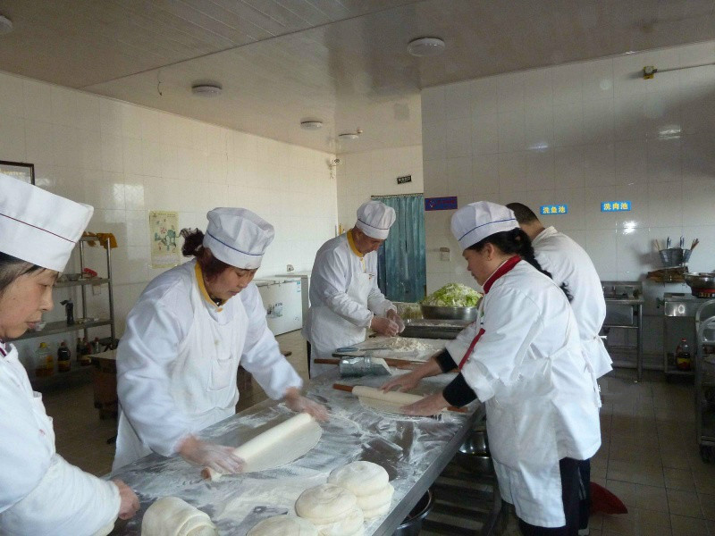 昌邑市奎聚養(yǎng)老服務中心