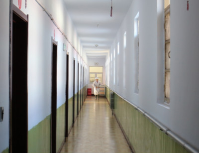 懷安縣幸福老年公寓 懷安縣幸福老年公寓