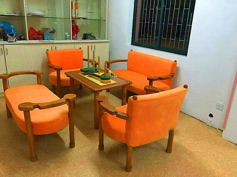 安慶市大觀區(qū)社區(qū)養(yǎng)老服務(wù)站臘樹園長者康護服務(wù)之家 安慶市大觀區(qū)社區(qū)養(yǎng)老服務(wù)站臘樹園長者康護服務(wù)之家