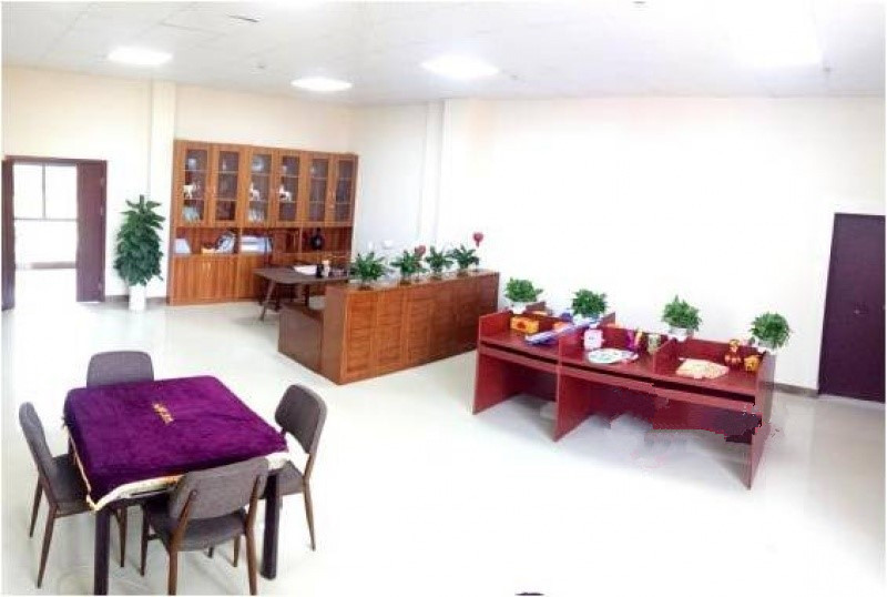 盛康·國際頤養(yǎng)苑 盛康·國際頤養(yǎng)苑